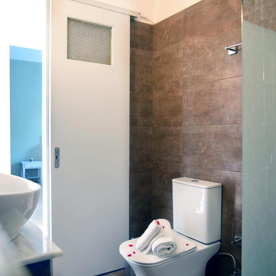 Maison Anna Corfu Holiday Apartments Ипсос Экстерьер фото